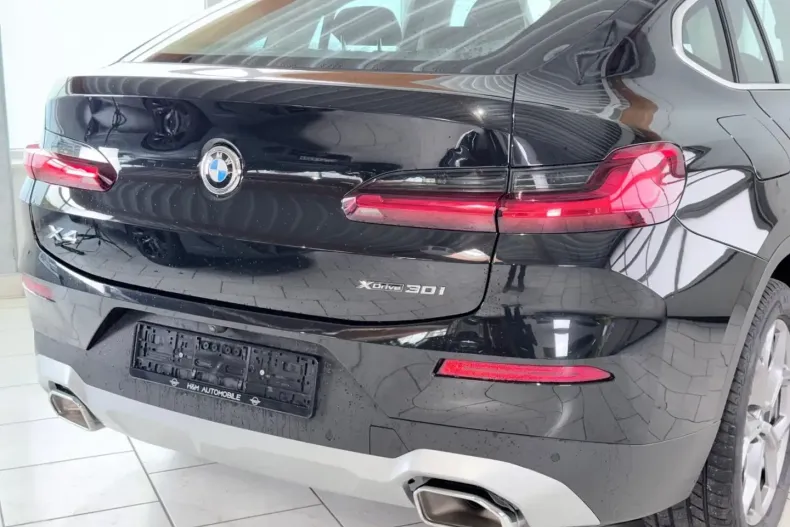 BMW X4 din 2024 cu 19.207 km - oferta BMW172980 - foto 10