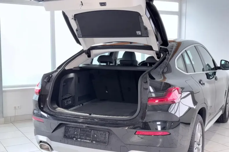 BMW X4 din 2024 cu 19.207 km - oferta BMW172980 - foto 12