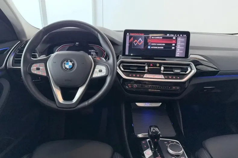 BMW X4 din 2024 cu 19.207 km - oferta BMW172980 - foto 17