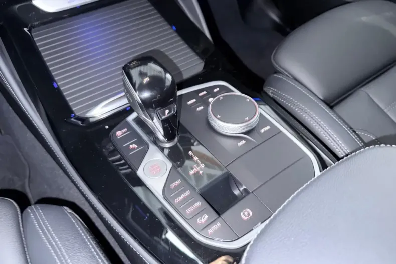 BMW X4 din 2024 cu 19.207 km - oferta BMW172980 - foto 18