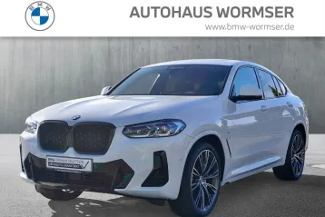 BMW X4 din 2024 - oferta BMW172981