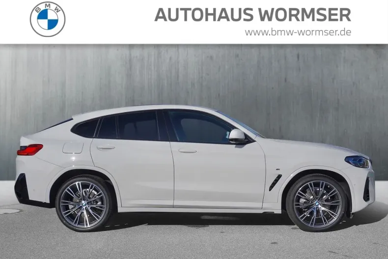 BMW X4 din 2024 cu 10.650 km - oferta BMW172981 - foto 3