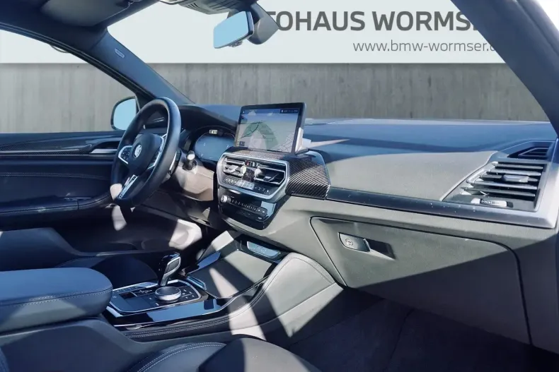 BMW X4 din 2024 cu 10.650 km - oferta BMW172981 - foto 10