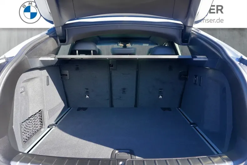 BMW X4 din 2024 cu 10.650 km - oferta BMW172981 - foto 12