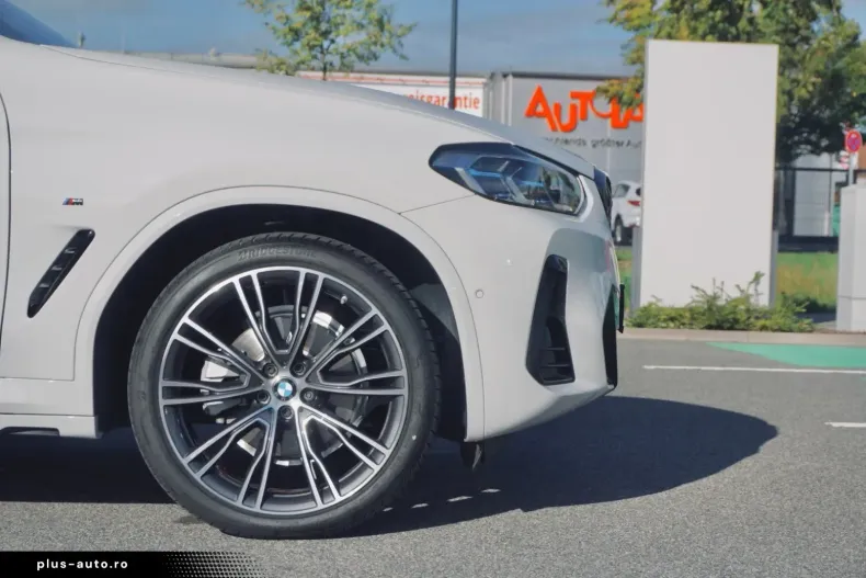 BMW X4 din 2024 cu 10.650 km - oferta BMW172981 - foto 13