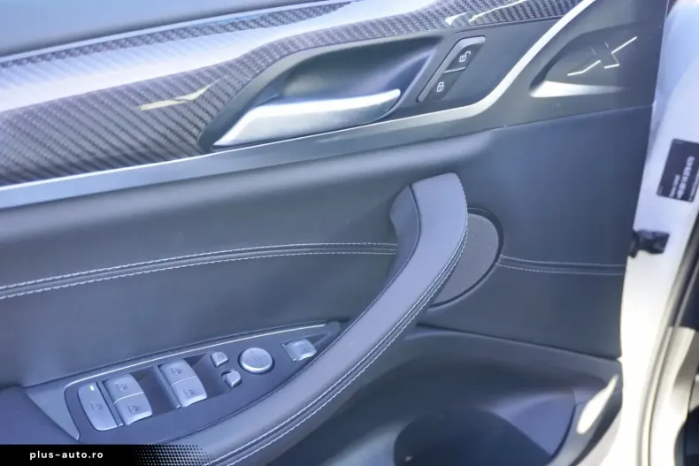 BMW X4 din 2024 cu 10.650 km - oferta BMW172981 - foto 16