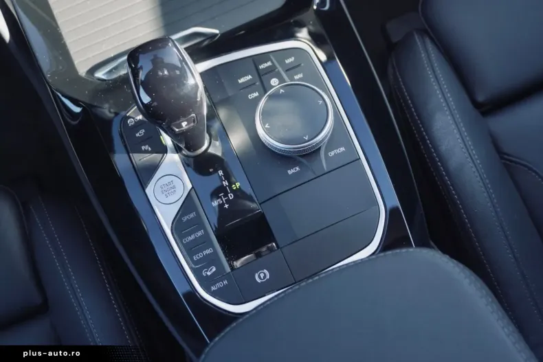 BMW X4 din 2024 cu 10.650 km - oferta BMW172981 - foto 18