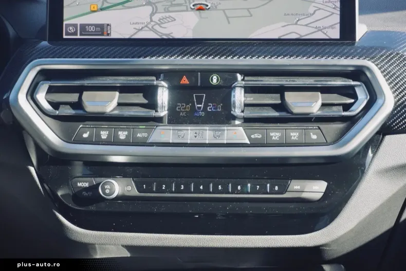 BMW X4 din 2024 cu 10.650 km - oferta BMW172981 - foto 20
