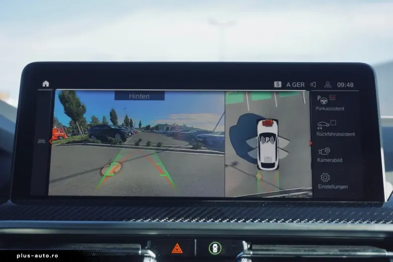 BMW X4 din 2024 cu 10.650 km - oferta BMW172981 - foto 21