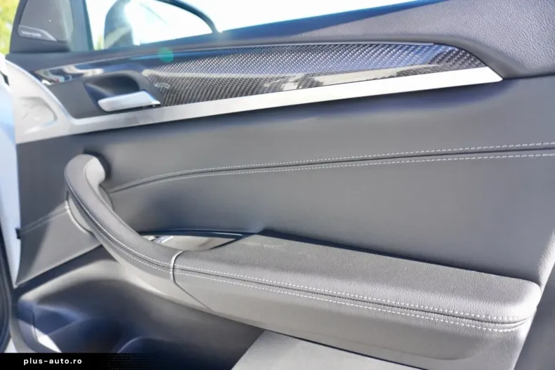 BMW X4 din 2024 cu 10.650 km - oferta BMW172981 - foto 24