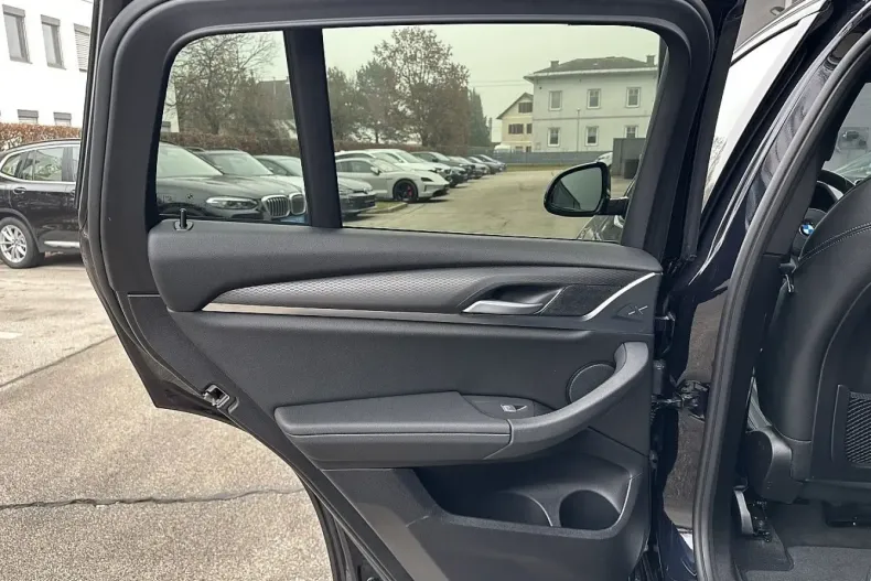 BMW X4 din 2024 cu 4.000 km - oferta BMW172982 - foto 13