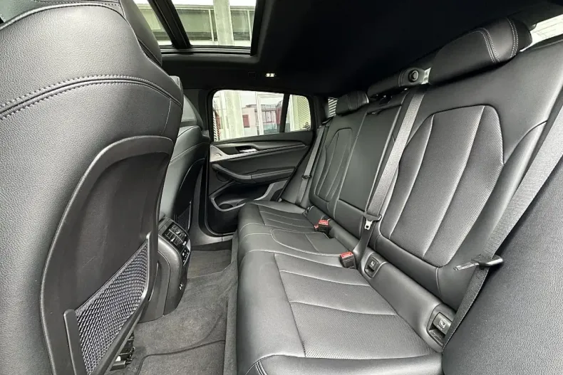 BMW X4 din 2024 cu 4.000 km - oferta BMW172982 - foto 15