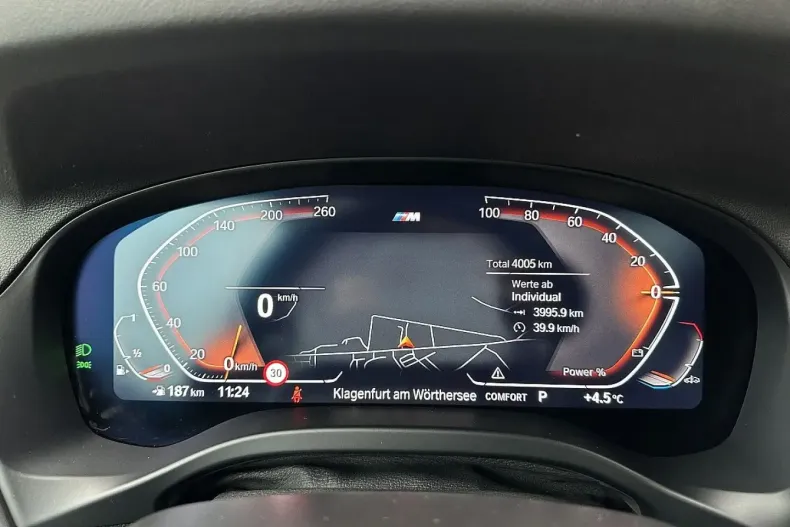 BMW X4 din 2024 cu 4.000 km - oferta BMW172982 - foto 19