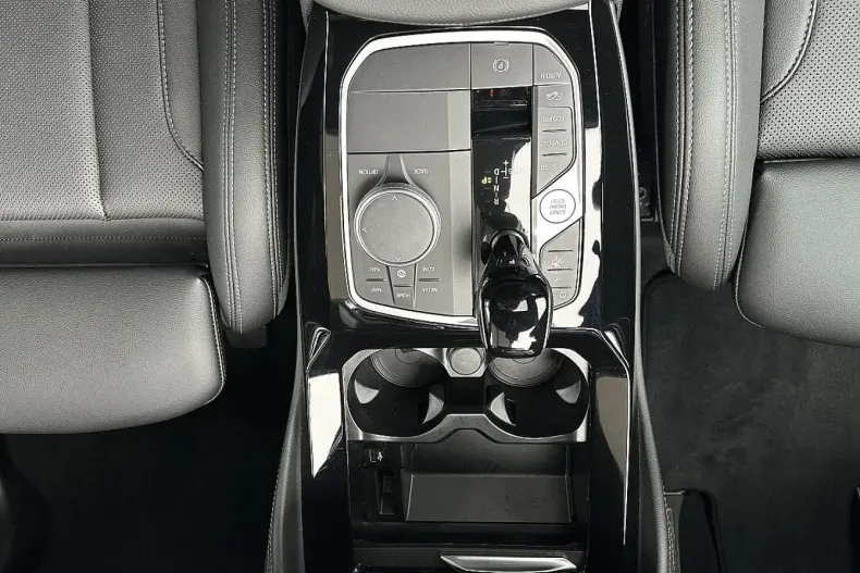 BMW X4 din 2024 cu 4.000 km - oferta BMW172982 - foto 21