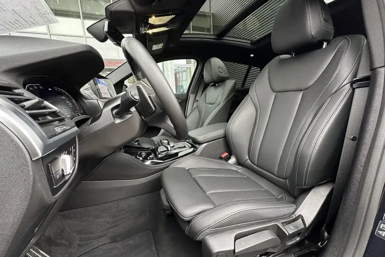 BMW X4 din 2024 cu 4.000 km - oferta BMW172982 - foto 25