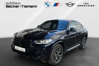 BMW X4 din 2024 cu 9.541 km - oferta BMW172983 - foto 1