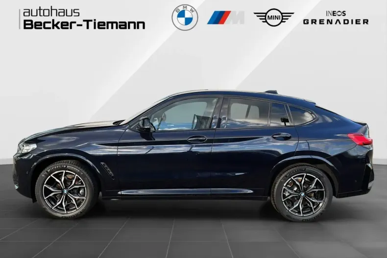 BMW X4 din 2024 cu 9.541 km - oferta BMW172983 - foto 3
