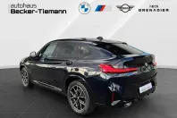 BMW X4 din 2024 cu 9.541 km - oferta BMW172983 - foto 4