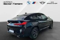 BMW X4 din 2024 cu 9.541 km - oferta BMW172983 - foto 6