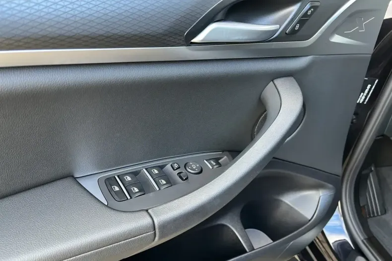 BMW X4 din 2024 cu 9.541 km - oferta BMW172983 - foto 10