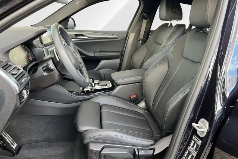 BMW X4 din 2024 cu 9.541 km - oferta BMW172983 - foto 11