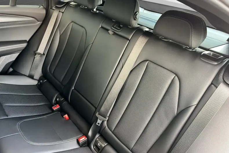 BMW X4 din 2024 cu 9.541 km - oferta BMW172983 - foto 13