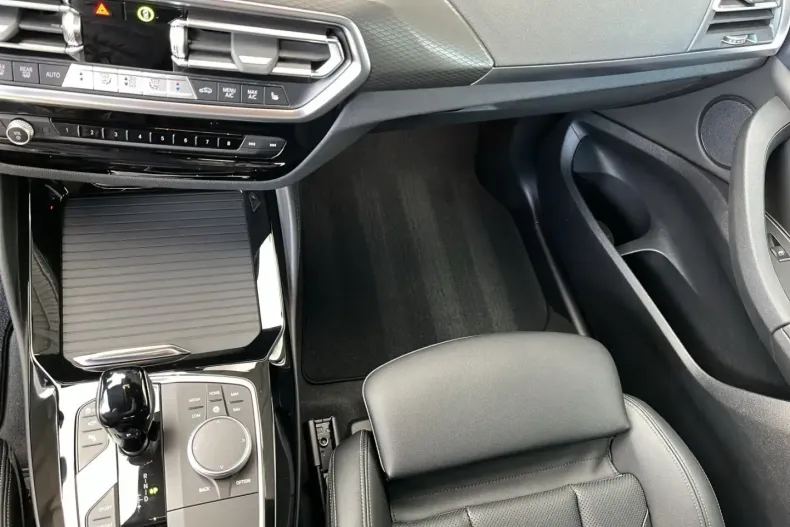 BMW X4 din 2024 cu 9.541 km - oferta BMW172983 - foto 17