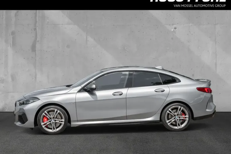 BMW M235 din 2024 cu 19.900 km - oferta BMW172984 - foto 2