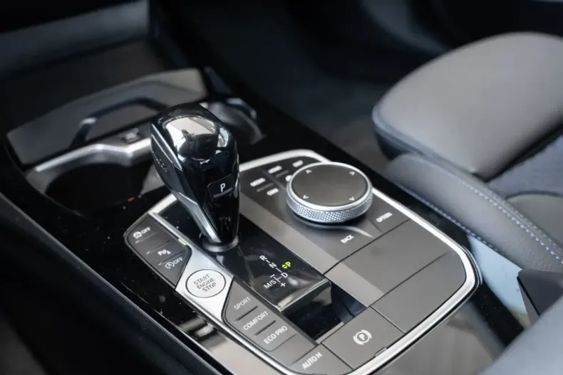 BMW M235 din 2024 cu 19.900 km - oferta BMW172984 - foto 13