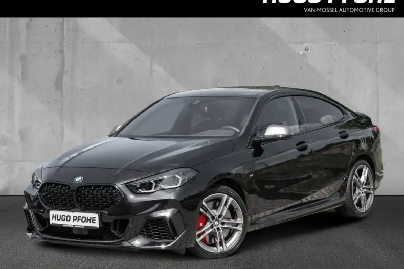 BMW M235 din 2024 cu 5.700 km - oferta BMW172985 - foto 1