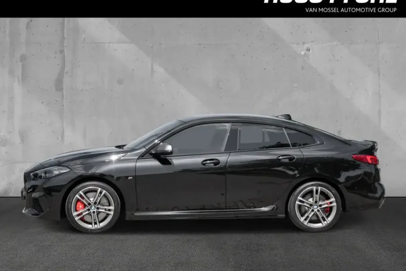 BMW M235 din 2024 cu 5.700 km - oferta BMW172985 - foto 2