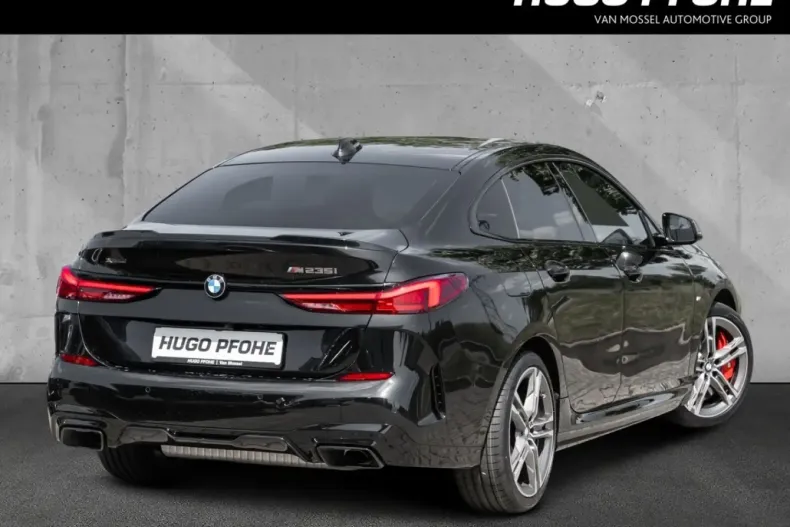 BMW M235 din 2024 cu 5.700 km - oferta BMW172985 - foto 3