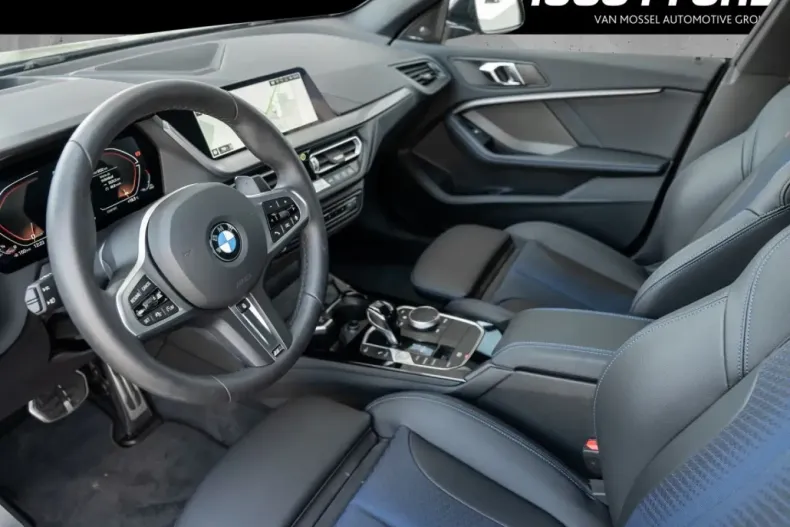 BMW M235 din 2024 cu 5.700 km - oferta BMW172985 - foto 4