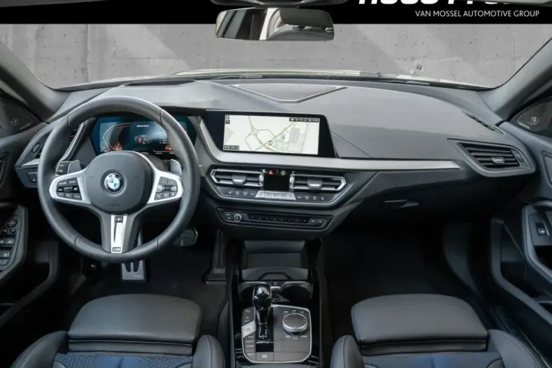 BMW M235 din 2024 cu 5.700 km - oferta BMW172985 - foto 7