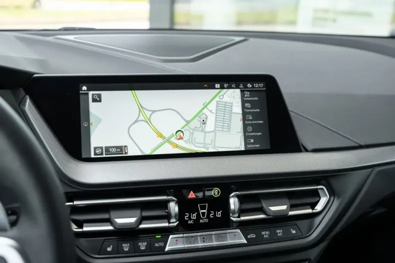 BMW M235 din 2024 cu 5.700 km - oferta BMW172985 - foto 11