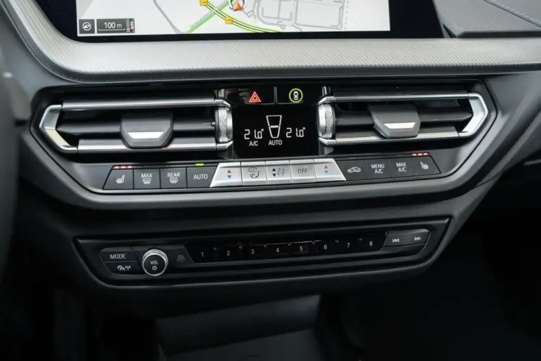 BMW M235 din 2024 cu 5.700 km - oferta BMW172985 - foto 12