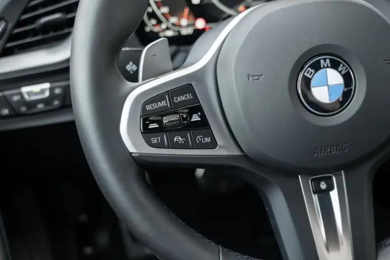 BMW M235 din 2024 cu 5.700 km - oferta BMW172985 - foto 16