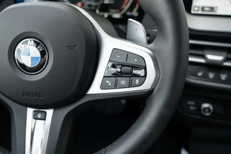 BMW M235 din 2024 cu 5.700 km - oferta BMW172985 - foto 17