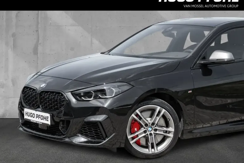 BMW M235 din 2024 cu 5.700 km - oferta BMW172985 - foto 21