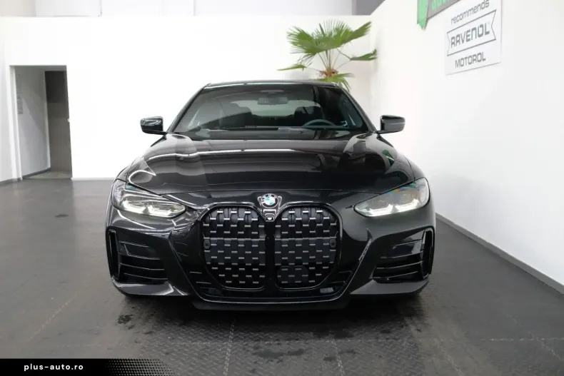 BMW M440 din 2024 cu 7.500 km - oferta BMW172986 - foto 3