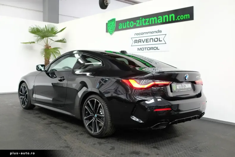 BMW M440 din 2024 cu 7.500 km - oferta BMW172986 - foto 6