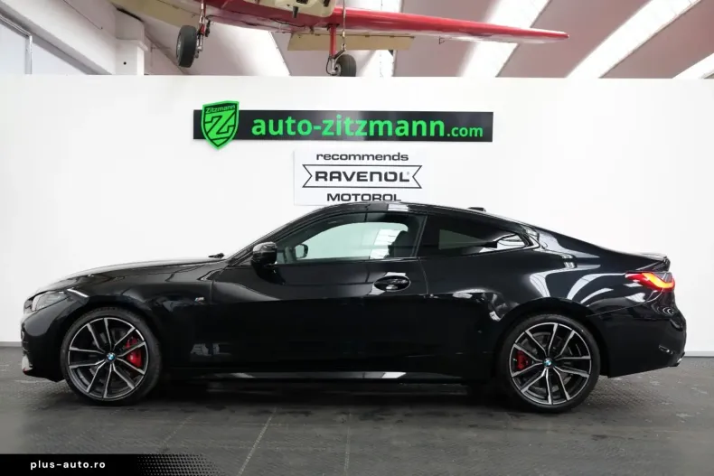 BMW M440 din 2024 cu 7.500 km - oferta BMW172986 - foto 9