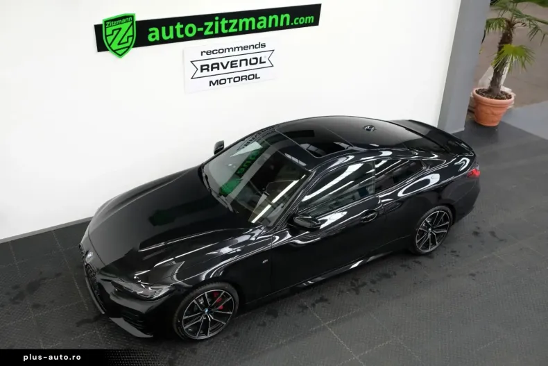 BMW M440 din 2024 cu 7.500 km - oferta BMW172986 - foto 10