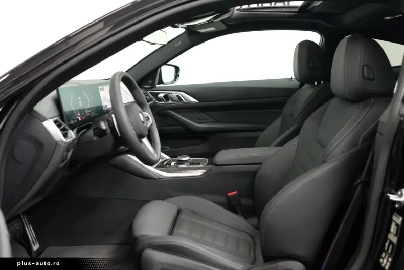 BMW M440 din 2024 cu 7.500 km - oferta BMW172986 - foto 13