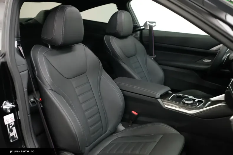 BMW M440 din 2024 cu 7.500 km - oferta BMW172986 - foto 14