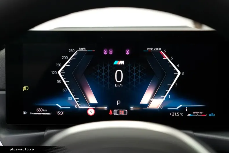BMW M440 din 2024 cu 7.500 km - oferta BMW172986 - foto 16