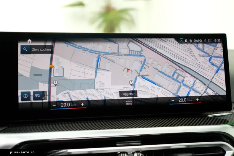 BMW M440 din 2024 cu 7.500 km - oferta BMW172986 - foto 17