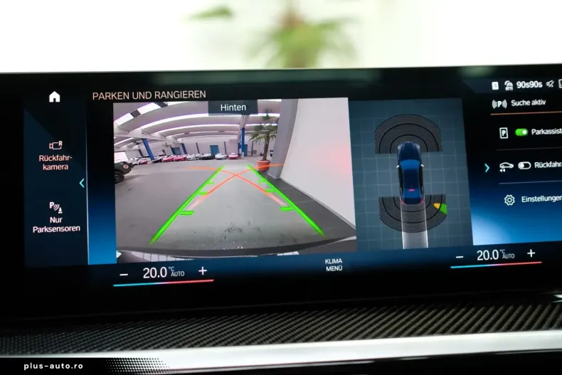 BMW M440 din 2024 cu 7.500 km - oferta BMW172986 - foto 19