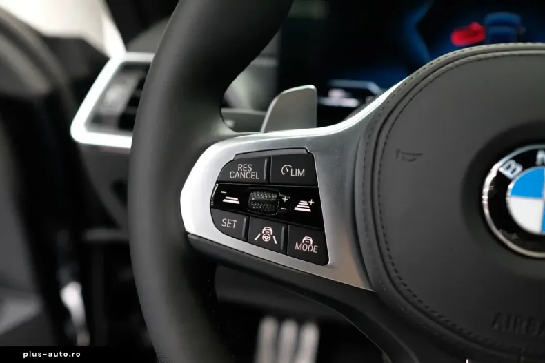 BMW M440 din 2024 cu 7.500 km - oferta BMW172986 - foto 22