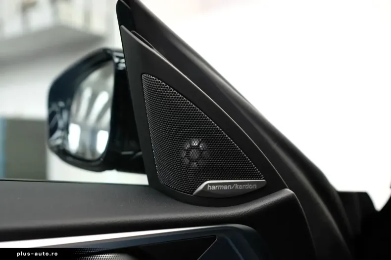 BMW M440 din 2024 cu 7.500 km - oferta BMW172986 - foto 24